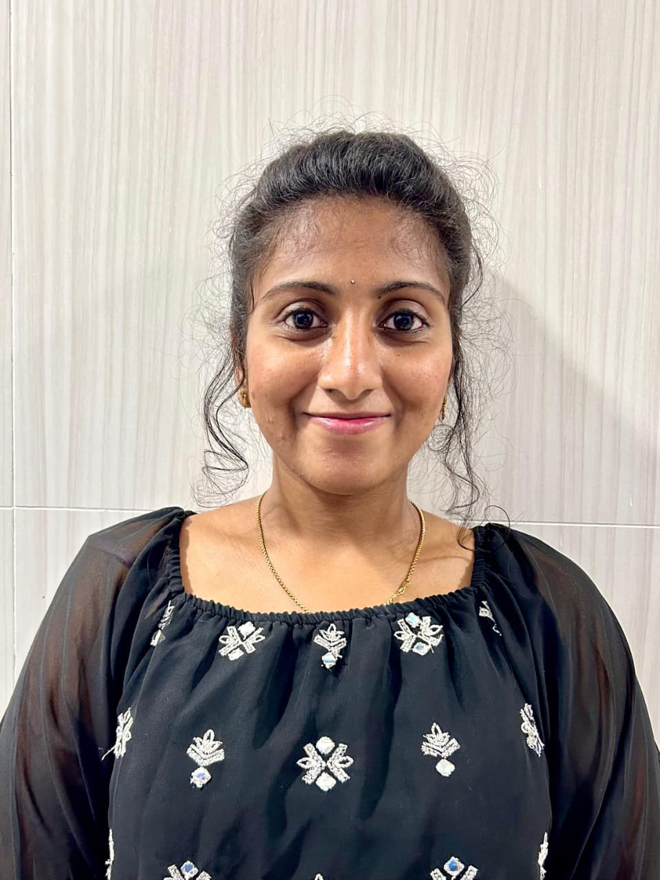 Haneesha Achanta