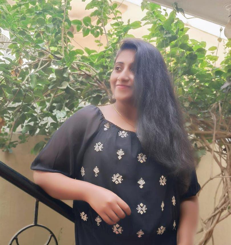 Haneesha Achanta Profile